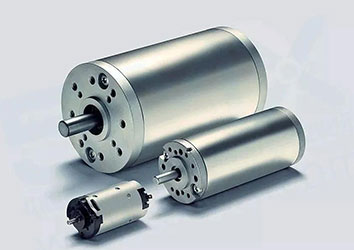 全無(wú)刷電機(jī)干貨,一篇文章帶你了解其控制原理