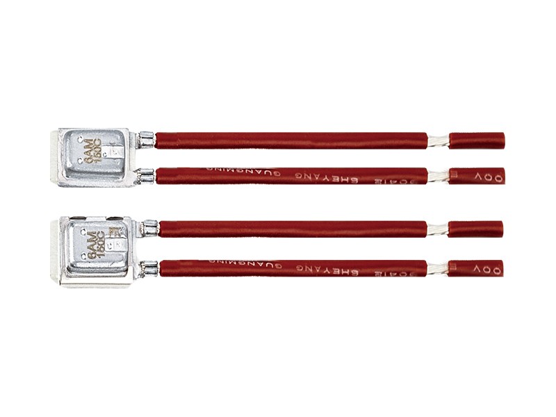 溫度保護(hù)器 溫度保護(hù)器